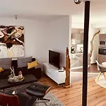 Lieblingsbude Apartment