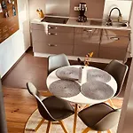 Lieblingsbude Apartment *