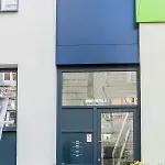 Lieblingsbude Apartment *