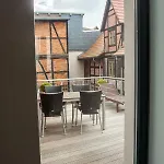 Apartment Lieblingsbude Schwerin (Mecklenburg-Vorpommern)