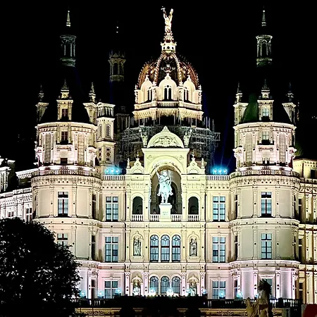 Lieblingsbude Schwerin *