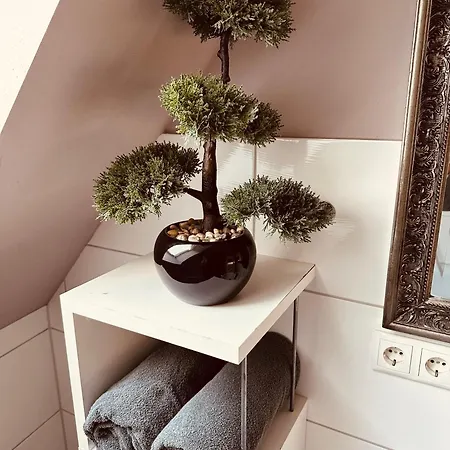 Lieblingsbude * שוורין