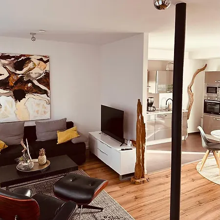 Lieblingsbude דירה