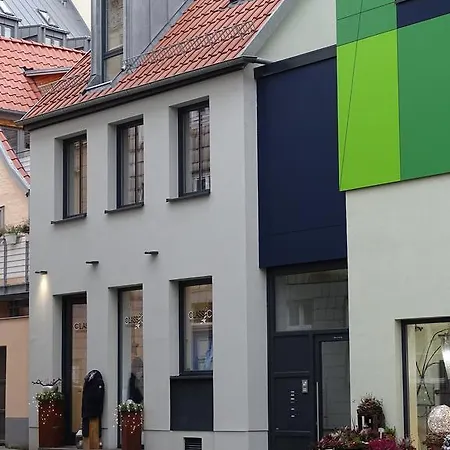 Lieblingsbude Schwerin *