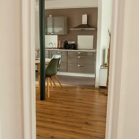 Lieblingsbude * שוורין